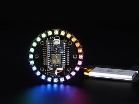 adafruit industries